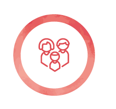 Familie-Icon